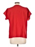 Assorted Brands 100% Polyester Red Short Sleeve T-Shirt Size L - photo 2