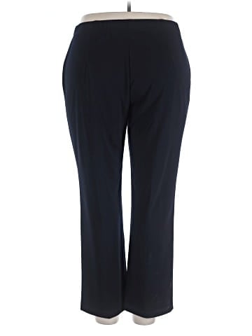 Susan Graver Active Pants (view 2)