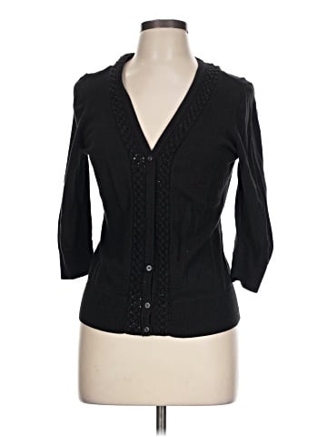 Caslon Cardigan (view 1)