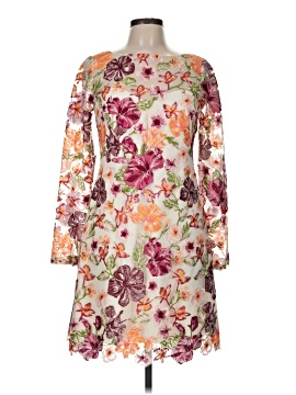 Marchesa Notte Cocktail Dress