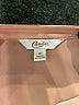 Candie's 100% Polyester Pink Short Sleeve Blouse Size M - photo 7