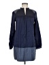 Generra Blue Casual Dress Size M - photo 1