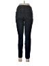 d.jeans Solid Black Jeans Size 8 - photo 2