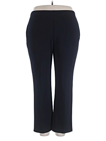 Susan Graver Active Pants (view 1)