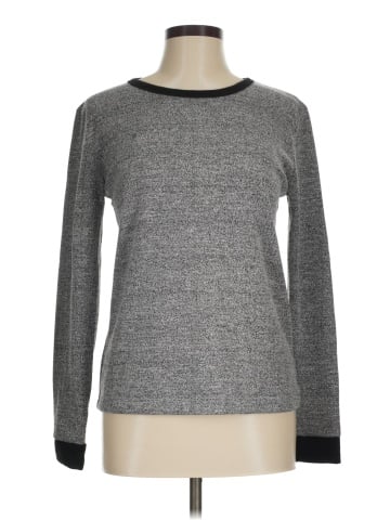 Daisy Fuentes Pullover Sweater (view 1)