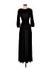 Unbranded Black Casual Dress Size M - photo 1