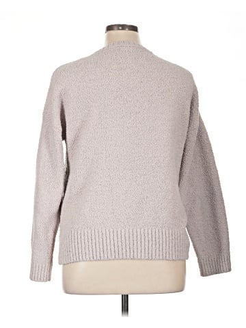 Bobeau Pullover Sweater (view 2)