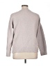 Bobeau Gray Pullover Sweater Size XL - photo 2