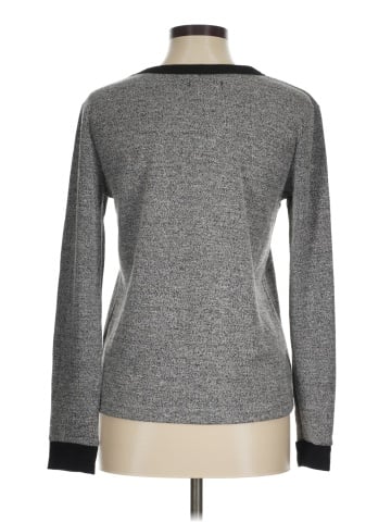 Daisy Fuentes Pullover Sweater (view 2)