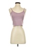 TAVI Pink Tank Top Size S - photo 1