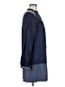 Generra Blue Casual Dress Size M - photo 4