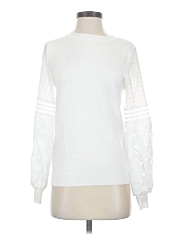 Sioni Pullover Sweater (view 1)