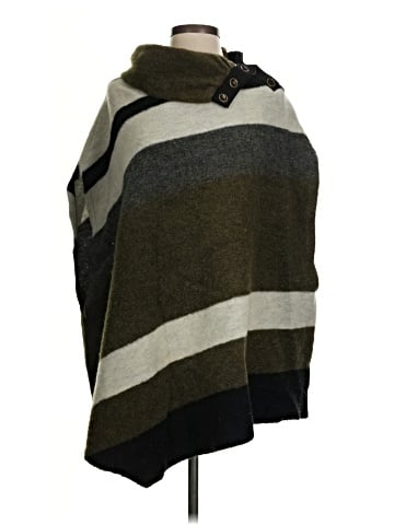 Tabitha Poncho (view 1)