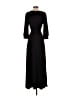 Unbranded Black Casual Dress Size M - photo 2