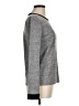 Daisy Fuentes Gray Pullover Sweater Size M - photo 4
