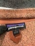Patagonia 100% Polyester Brown Pullover Sweater Size S - photo 7