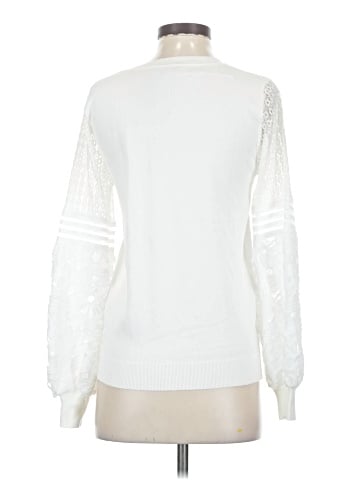 Sioni Pullover Sweater (view 2)