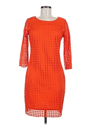 Karlie Cocktail Dress (view 1)