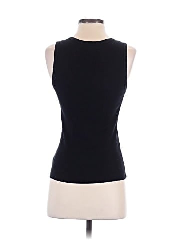 Velvet by Graham & Spencer Sleeveless T-Shirt (view 2)