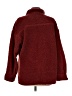 32 Degrees 100% Polyester Red Faux Fur Jacket Size Med - Lg - photo 2