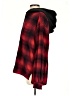 Urban Outfitters Plaid Red Cardigan Size S - photo 5