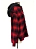 Urban Outfitters Plaid Red Cardigan Size S - photo 4