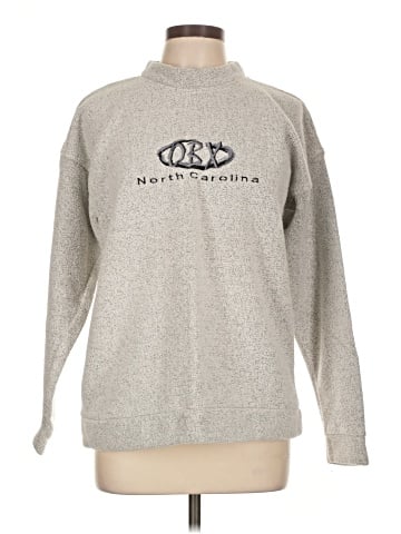 Exist Sweatshirt (view 1)