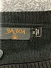 Balboa Black Sleeveless Top Size M - photo 7