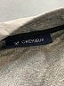 Cremieux 100% Polyester Gray Track Jacket Size M - photo 6