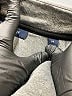 Cremieux 100% Polyester Gray Track Jacket Size M - photo 7