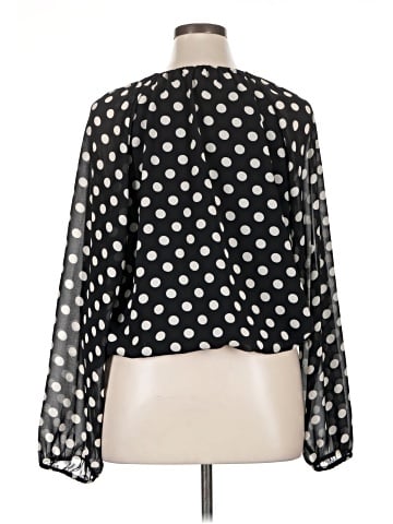 Evereve 3/4 Sleeve Blouse (view 2)