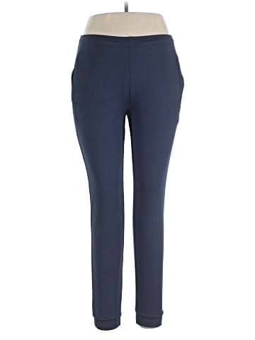 Real Essentials Active Pants (view 1)