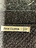 Pink Clover 100% Polyester Gray Cardigan Size XS - photo 7
