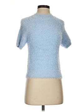 Pilcro Turtleneck Sweater (view 1)