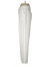 Primark 100% Polyester Ivory Dress Pants Size 8 - photo 5