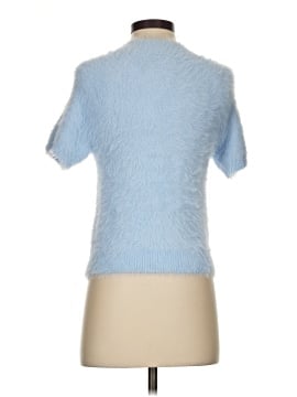 Pilcro Turtleneck Sweater (view 2)