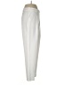 Primark 100% Polyester Ivory Dress Pants Size 8 - photo 4