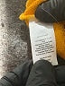 Talbots 100% Cotton Yellow Sweatshirt Size XL - photo 8