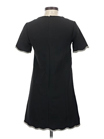 Aqua Casual Dress (view 2)