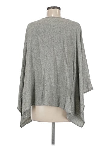 Max Studio Poncho (view 2)