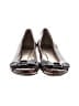 Sofft 100% Leather Brown Flats Size 6 1/2 - photo 2