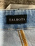 Talbots Blue Jeans Size 14 - photo 7