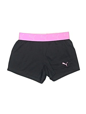 Puma Athletic Shorts (view 1)