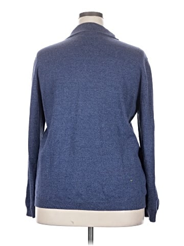 Alfred Dunner Cardigan (view 2)