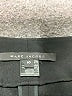 Marc by Marc Jacobs 100% Wool Solid Black Wool Pants Size 10 - photo 7