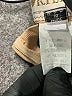Hartly 100% Other Solid Tan Casual Pants Size S - photo 8