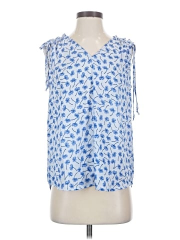 Papermoon Sleeveless Blouse (view 1)