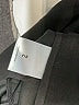 Express Solid Black Shorts Size 2 - photo 4