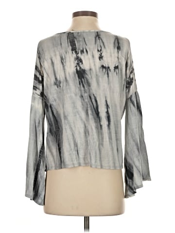 Mittoshop 3/4 Sleeve T-Shirt (view 2)