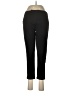 Joie Solid Black Casual Pants Size 8 - photo 1
